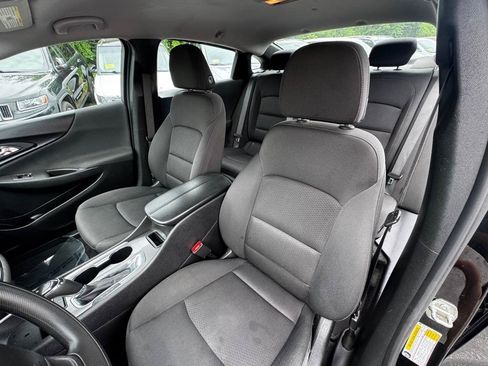 Used 2020 Chevrolet Malibu LT FWD image 10