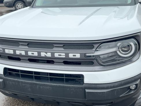 Used 2023 Ford Bronco Sport Big Bend w/ Convenience Package image 11