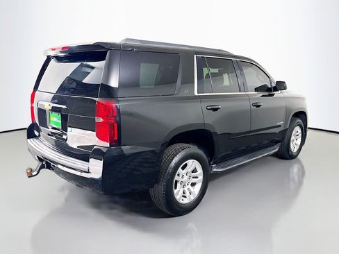 Used 2019 Chevrolet Tahoe LT image 10