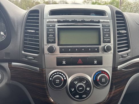 Used 2011 Hyundai Santa Fe SE FWD image 28