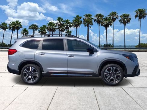 New 2026 Subaru Ascent Limited image 3