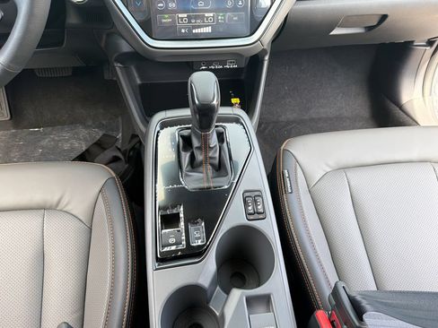 New 2026 Subaru Crosstrek 2.5i Limited AWD/4WD image 13