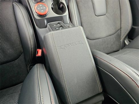 New 2025 Ford Bronco Raptor image 23