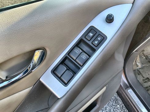 Used 2011 Nissan Murano SL image 15