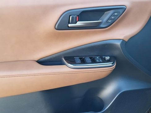 New 2026 Toyota Crown Limited image 11