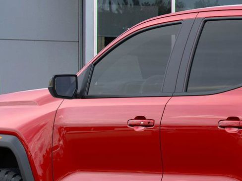 New 2026 GMC Canyon Elevation w/ Convenience Package image 12