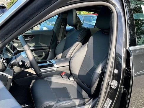 Used 2026 Mercedes-Benz C 300 4MATIC Sedan image 6