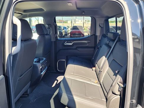 New 2026 GMC Sierra 1500 SLT w/ SLT Premium Plus Package AWD/4WD image 42