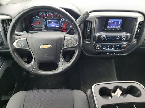 Used 2014 Chevrolet Silverado 1500 LT image 22