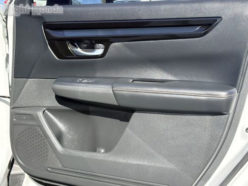 Certified 2023 Honda CR-V Sport Touring image 32