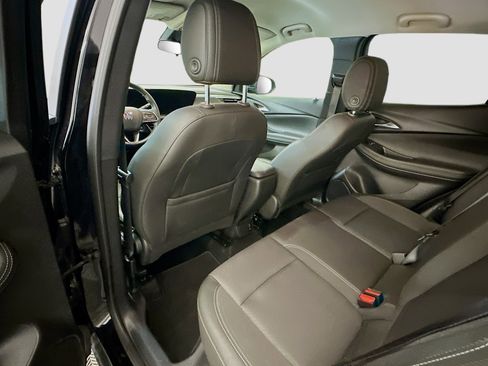 Used 2025 Buick Encore GX Preferred image 27