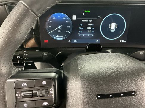 Certified 2026 Hyundai Palisade XRT Pro AWD/4WD image 10