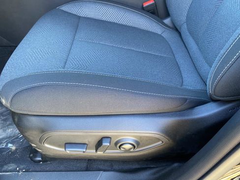 New 2026 Jeep Cherokee Laredo image 8