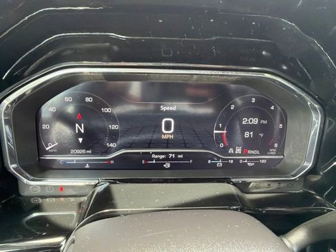 Used 2024 GMC Sierra 1500 Elevation AWD/4WD image 20
