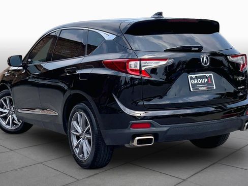 Used 2023 Acura RDX AWD w/ Technology Package image 12