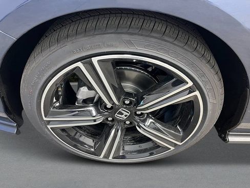 New 2026 Honda Accord SE image 10