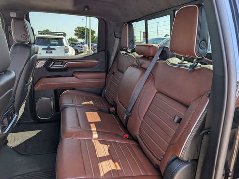 Used 2024 GMC Sierra 1500 Denali Ultimate AWD/4WD image 26