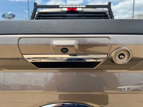 Used 2021 Ford F150 XLT w/ Equipment Group 302A High AWD/4WD image 18