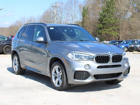 Used 2014 BMW X5 xDrive35i image 9