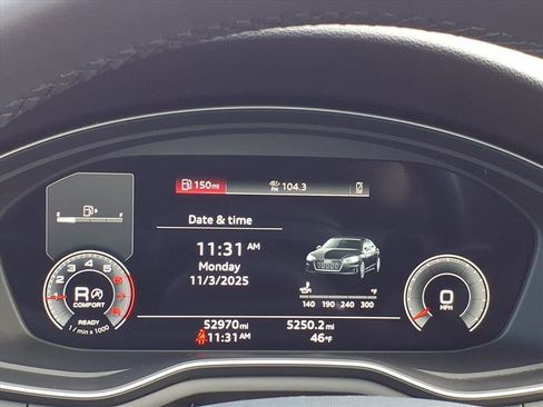 Used 2021 Audi A5 2.0T Premium Plus w/ Premium Plus image 21