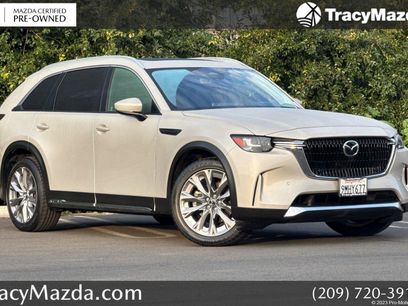 Certified 2024 MAZDA CX-90 3.3 Turbo w/ Premium Package