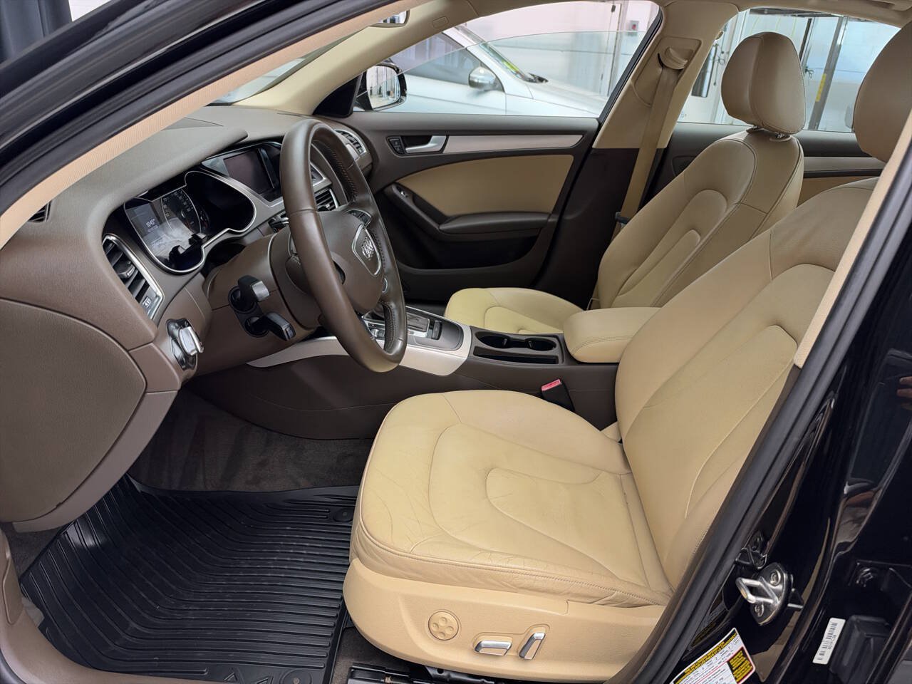 Used 2013 Audi A4 2.0T Premium FWD image 11