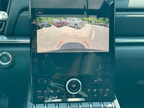 New 2026 GMC Terrain Elevation w/ Elevation Premium Package FWD image 30