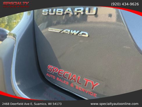 Used 2022 Subaru Outback Premium image 12