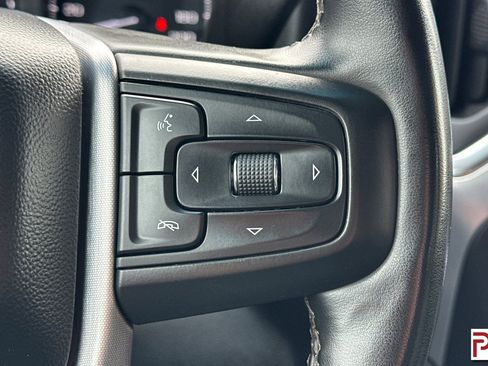 Certified 2023 GMC Sierra 3500 SLT w/ Gooseneck/5TH Wheel Package image 30