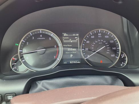 Used 2017 Lexus ES 350 w/ Luxury Package FWD image 15