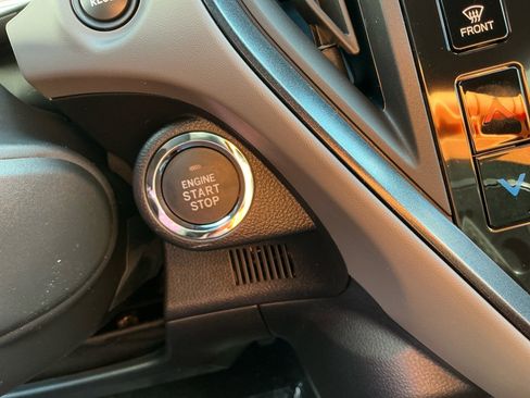 New 2026 Subaru Crosstrek 2.5i Wilderness image 19