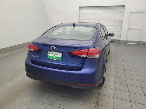 Used 2018 Kia Forte LX image 7