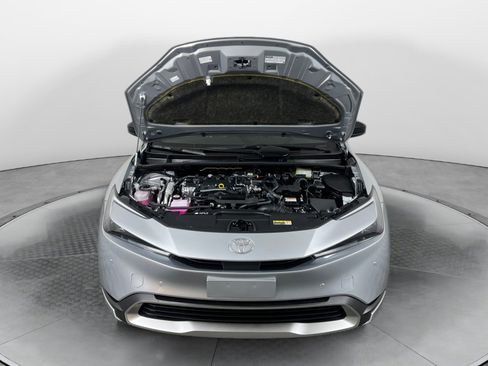 New 2026 Toyota Prius Plug-In Hybrid image 11