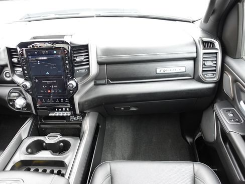 Used 2023 RAM 1500 Rebel w/ Rebel Level 2 Equipment Group AWD/4WD image 45