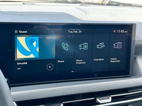 New 2026 Hyundai Sonata SEL image 28