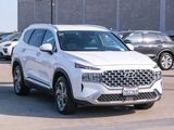 Used 2022 Hyundai Santa Fe SEL w/ Convenience Package image 3