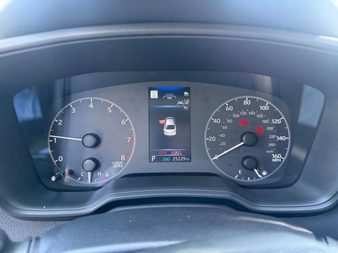 Used 2025 Toyota Corolla LE image 36