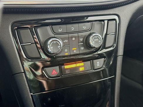 Used 2018 Buick Encore Preferred FWD image 18