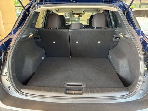 Used 2026 Nissan Kicks SV w/ Cold Weather Package FWD image 29