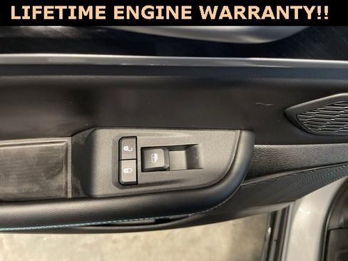 Used 2024 Jeep Grand Cherokee Trailhawk image 25