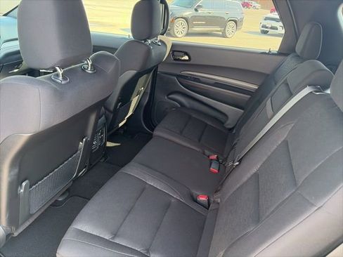 New 2026 Dodge Durango GT image 11