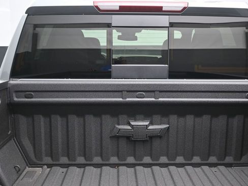 New 2026 Chevrolet Silverado 1500 LTZ w/ LTZ Convenience Package II AWD/4WD image 18