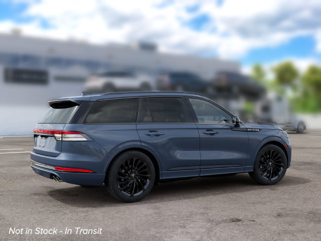 New 2027 Lincoln Aviator Reserve AWD/4WD image 7