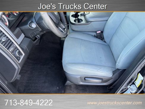 Used 2017 RAM 3500 Tradesman w/ Chrome Appearance Group image 20