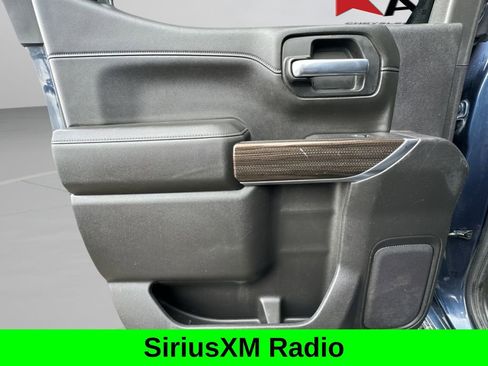 Used 2021 Chevrolet Silverado 1500 RST w/ Texas Edition Plus RWD image 13