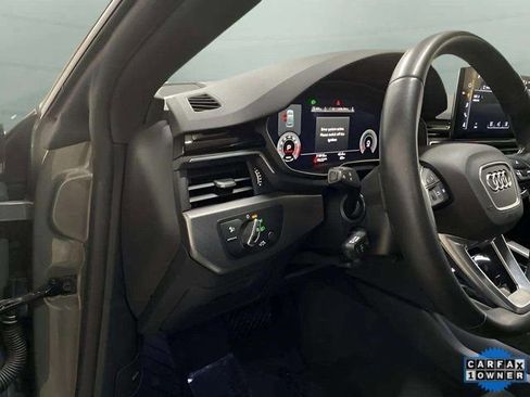 Used 2023 Audi A5 2.0T Premium Plus w/ Premium Plus image 15