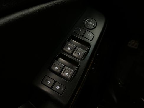 Used 2019 Chevrolet Tahoe LT AWD/4WD image 22