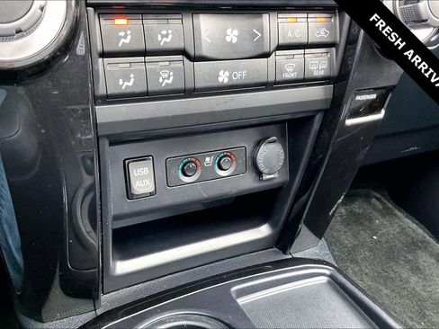 Used 2019 Toyota 4Runner Limited image 15
