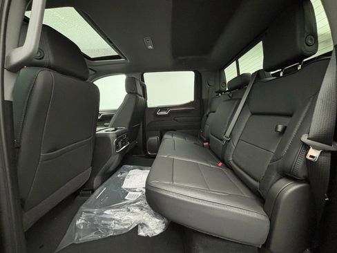 New 2026 GMC Sierra 1500 Denali image 45