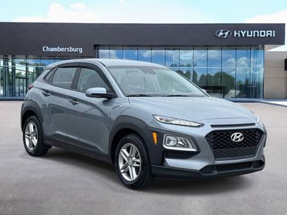 Used 2021 Hyundai Kona SE w/ Cargo Package